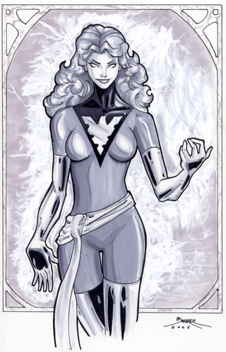 Illustration for article titled Art Nouveau Heroes, Heroines and More